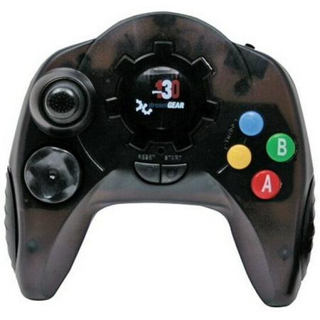 dreamGEAR DGUN-216 Game Pad