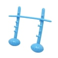 thumbnail image 3 of Zxpjkyu Inflatable High Jump Bar Fitness Game Prop for Family Gatherings Adults Kids Blue, 3 of 9