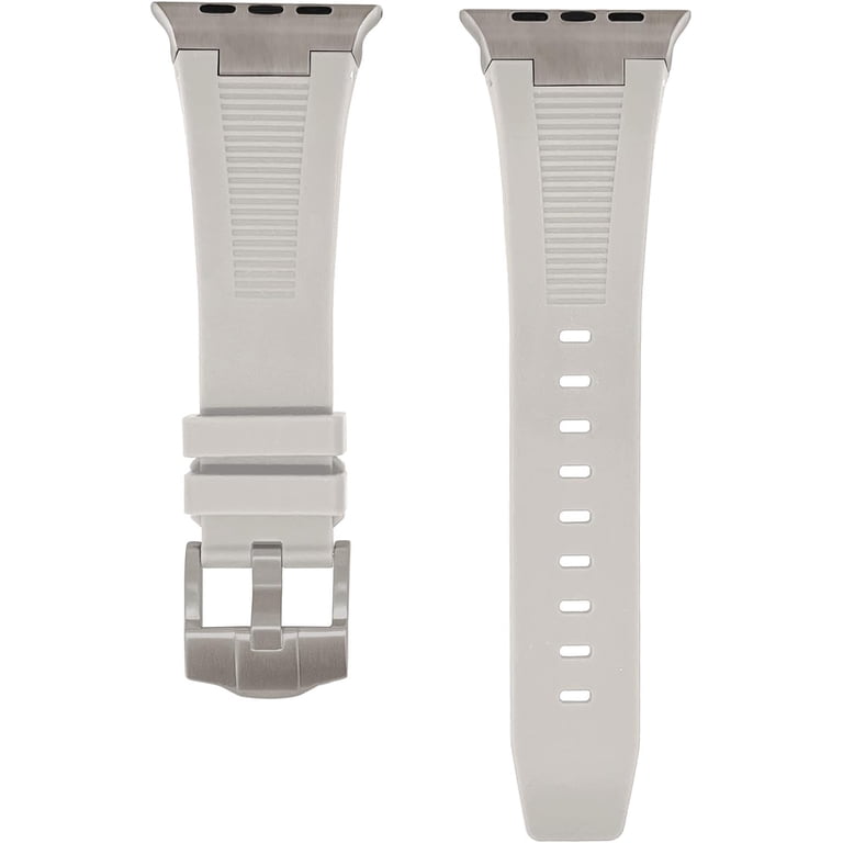 VeveXiao for Apple Watch Ultra 2 Band 49mm 45mm 44mm 42mm, Liquid 