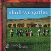 Pre-Owned - Shall We Gather