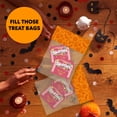 thumbnail image 5 of Skittles Halloween Fun Size Gluten Free and Gelatin Free Chewy Candy - 9.65 oz Bag, 5 of 11