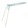 thumbnail image 3 of Toldo para kayak, toldo para sombra de kayak, juego de toldo portátil para sombra de barco, toldo plegable para barco, lo mejor de la línea, 3 of 8