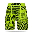 thumbnail image 1 of SpongeBob SquarePants It's Lit All Over Print Checker PSD Boxer Briefs-Medium (32-34), 1 of 2