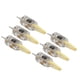thumbnail image 1 of Bombilla, 6 piezas, 6 W, 500 lm, bombilla LED, máxima comodidad, 1 of 12
