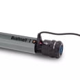 thumbnail image 2 of Bushnell 2000 Lumen Rechargeable Flashlight 8-Hour Runtime, 115 Meter Beam Distance, 2 of 4