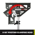 thumbnail image 3 of Rockwell RK9034 JawStand XP Portable Work Stand, 3 of 6