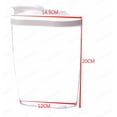 thumbnail image 2 of RRJ Boîte de Rangement pour Distributeur de Céréales, Conteneur Alimentaire en Plastique pour Riz, 1000ml 1500ml Organisation de Cuisine, Distributeur Hermétique pour Céréales Riz Pâtes, Conteneurs de Stockage Alimentaire pour Cuisine, 2 of 2