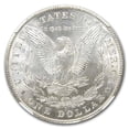 thumbnail image 3 of 1902 Morgan Dollar MS-64+ NGC, 3 of 3