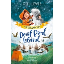The Island Vet Devil Bird Island: Book 3 Volume 3, Book 3, (Paperback)