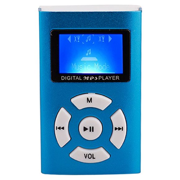 Hifi USB Mini MP3 Music Player Screen Support LCD 32gb Sport Music Player;Hifi USB Mini MP3 Music Player Screen S