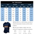 thumbnail image 2 of Rainbow Color Soft Fashion Clothes, Summer Clothes for Men Colorful Pattern Design, Indoor Outdoor Mens Shirts, Casual Outfits for Holiday Vacation Gray Size: 2XL, 2 of 4
