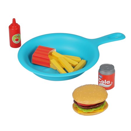 Spark Create Imagine Food Preparation Play Set, Styles and Colors May Vary