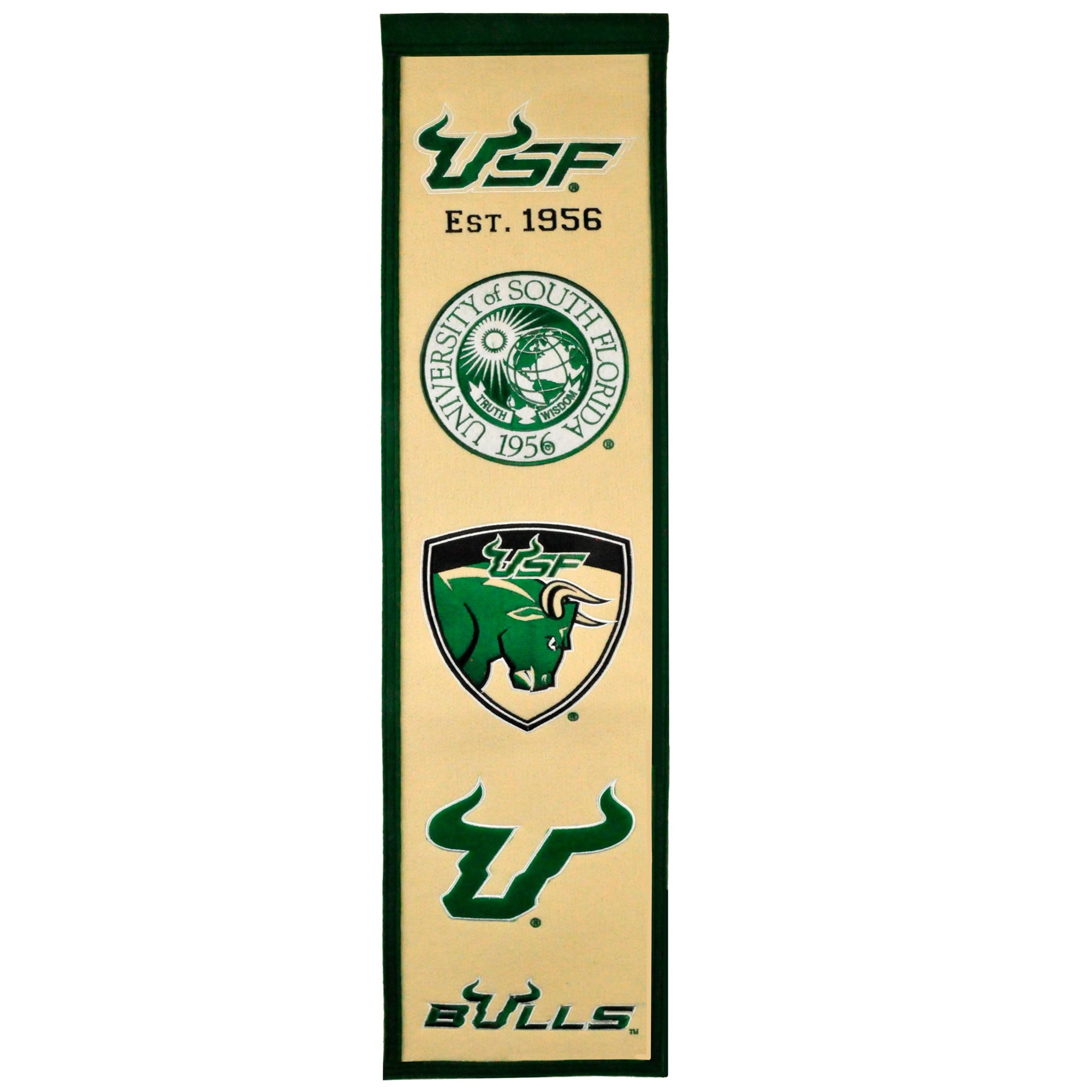 south florida bulls fan shop