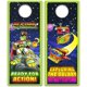 thumbnail image 5 of Mochila Nick Shop Blaze and the Monster Machines, paquete de 3 piezas, 5 of 8