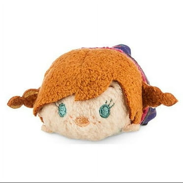 Disney Frozen Tsum Tsum Anna Plush [Mini]