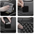 thumbnail image 3 of MYG Autocollant de Fixation de Tapis Double Face Haute Adhésif Patchs de Voiture Coussinets Antidérapant, 3 of 9