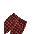 thumbnail image 4 of ZAXARRA Baby Girl Tops Pants Suit Long Ruffle Sleeve Shirt Wide-Leg Trousers, 4 of 9