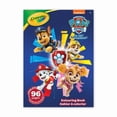 thumbnail image 1 of Crayola 96 Page Colouring Book, Paw Patrol, 1 of 4