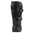 thumbnail image 4 of Baffin Women's Impact Boots - Black - 9, 4 of 5