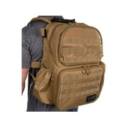 MidwayUSA Range Backpack Coyote