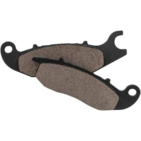 UPC 887337000008 product image for BikeMaster Brake Pads H1083 | upcitemdb.com
