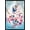 Black Framed Version, variant on Disney Pixar Frozen 2 - Olaf Wall Poster, 22.375" x 34"