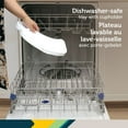 thumbnail image 2 of Safety 1st Easy Care Swing Tray Booster, 2 of 9