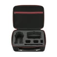 thumbnail image 2 of HUASHENG Portable Waterproof Carry Case Storage Shoulder Bag For DJI Mavic Air 2 Drone, 2 of 5
