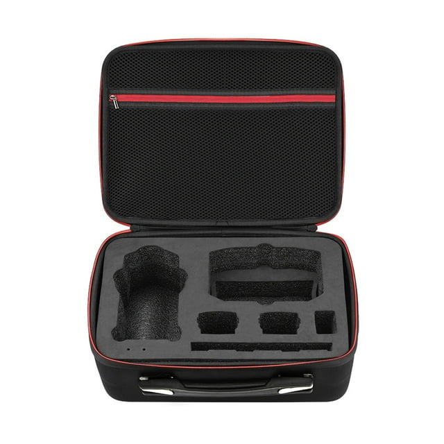 Yousi 1X Storage Bag, Portable Waterproof Carry Case Storage Shoulder Bag for Dji Mavic 2 Drone