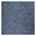 thumbnail image 2 of Crown Rely-On Olefin Indoor Wiper Mat 36 x 48 Blue/Black GS0034MB, 2 of 2