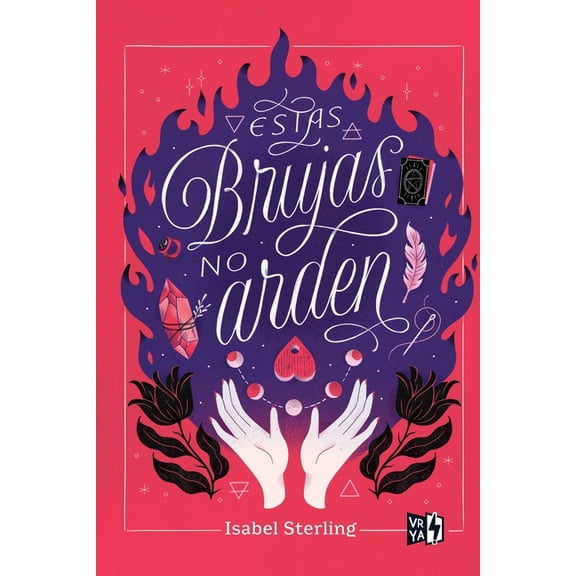 Estas brujas no arden, (Paperback)