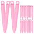 thumbnail image 1 of 20pcs Magnetic Painting Pen Replacement Stylus Pen Nails Magnetic Pens Nail Art Tools, 1 of 2