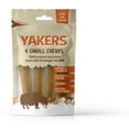 thumbnail image 2 of Yakers Dog Chew Small 4pk, 2 of 6