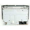 thumbnail image 6 of Restored 2006-2007 Saturn Ion Vue AM FM CD Player Radio w Auxiliary Input - 15878973 (Refurbished), 6 of 8