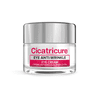 Cicatricure Eye Anti-Wrinkle Eye Cream, Reduces Dark Circles and Pufiness, All Types of Skin 0.3 oz