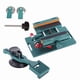 thumbnail image 1 of Accesorio de Pantalla Ajustable, Ajuste de la Perilla del Separador de Pantalla del Teléfono Ajuste de La Perilla Multifuncional de 360 ​​Con Copa de succión para la, 1 of 7