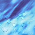 thumbnail image 4 of Ocean Shower Curtain Waterproof Mould Proof Resistant Bathroom Curtain Washable Bath Curtain Polyester Fabric 3d Shower Curtains Compatible Bathroom W, 4 of 4
