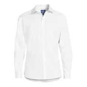 George Mens Slim Fit Dress Shirt