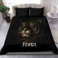 thumbnail image 3 of Juego de cama FENDI, 3 of 4
