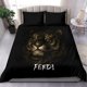 thumbnail image 3 of Juego de cama FENDI, 3 of 4