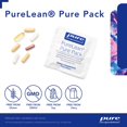 thumbnail image 3 of Supplement Pure Encapsulations PureLean Pure Pack 30 paquetes, 3 of 8