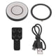 thumbnail image 2 of Luz Para Selfies Para Teléfono, Luz De Relleno LED Recargable Para Teléfono Con Ahorro De Energía, 36 LED Con Clip Para Videoconferencias, 2 of 7