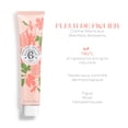 thumbnail image 2 of Hand Cream - Fig Blossom by Roger & Gallet for Unisex - 1 oz Cream, 2 of 6