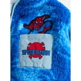 thumbnail image 3 of Character Toddler Fleece Jacket with Hood, Sizes 12M-5T, 3 of 3