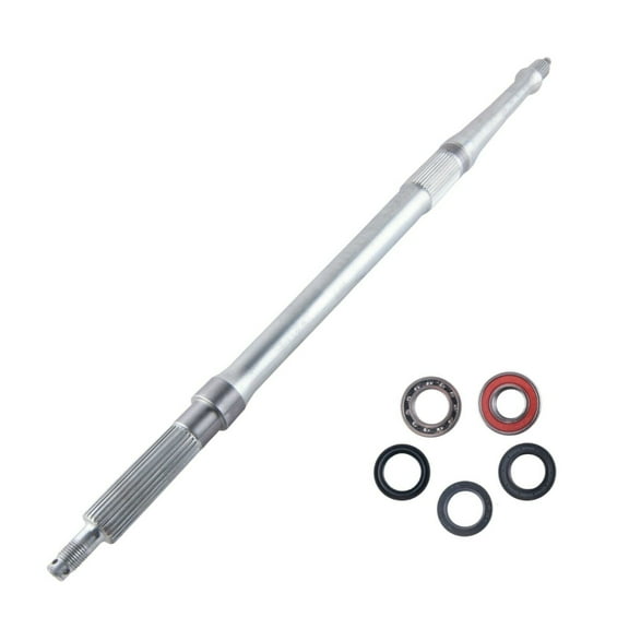 Yamaha rear wheel axle and carrier bearing kit Big Bear 400 5FU-F5381-00-00