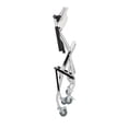 thumbnail image 4 of Silla ducha con ruedas HILPHY MEDICAL aluminio ultraligero, 4 of 5