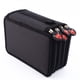 thumbnail image 2 of Estuche para lápices 72 ranuras de inserción Portalápices de gran capacidad Tela Oxford Bolsa para bolígrafos multicapa Organizador de bolígrafos de gran capacidad para ANGGREK Otros, 2 of 8