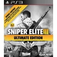 thumbnail image 1 of Videojuego Sniper Elite III Edición Ultimate PS3 de 505 Games, 1 of 5