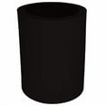 thumbnail image 4 of Enfriador de Latas Coolie Junction de Espuma Gruesa 12oz (Paquete de 2, Negro), 4 of 9