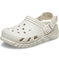 thumbnail image 1 of Zapatos Crocs Duet Max II, zuecos unisex para niños Stucco 4, 1 of 6